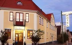 Hotell Uddewalla