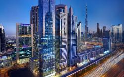 Residence Inn by Marriott Sheikh Zayed Road