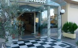 Ignatia Hotel