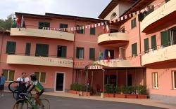 Impero Hotel Beauty & Spa - Bike Hotel