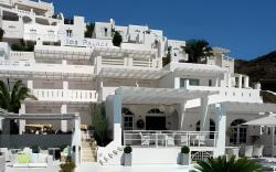 Ios Palace Hotel  & Spa