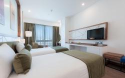 ISG Sabiha Gokcen Airport Hotel