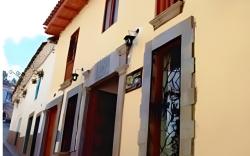 Hotel Kapac Inn-San Blas