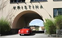Hotell Kristina