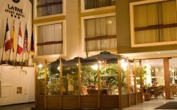 La Paz Apart Hotel