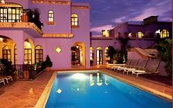 La Villa del Ensueno Boutique Hotel