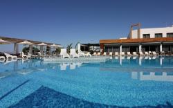Elite City Resort