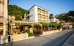Kenta Beach Hotel