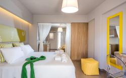 Anemos Suites by Checkin