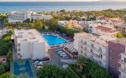 CHC Marilena Hotel