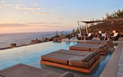 Mykonos Bliss Cozy Suites Adults Only Hotel
