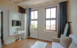 IQ Hotel Galatasaray