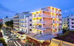 Pearl Hotel