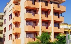 Aysev Hotel