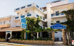 Uncle George Studios n Apartments by Checkin