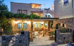 Villa Elite by Checkin Adults Only
