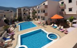 Ilios Malia by Checkin