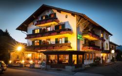 Hotel Alpenhof