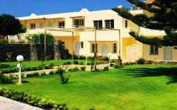 Villa Mare Monte ApartHotel