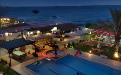 Malliotakis Beach Hotel by Checkin