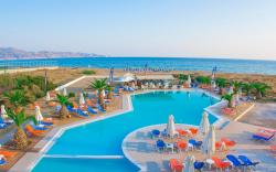 Akti Corali Hotel