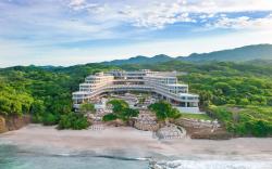 Secrets Bahia Mita Surf & Spa - All Inclusive - Adults only