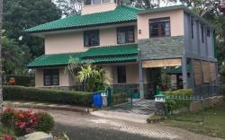 Villa Green Fresh - Cipanas - Bumi Ciherang Puncak