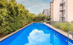 Oaks Sydney North Ryde Suites