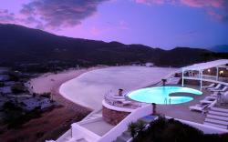 Levantes Ios Boutique Hotel