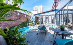 Tien Terrace Macalister