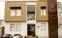 Lima Wasi Hotel Miraflores
