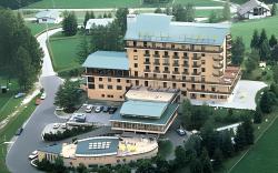 Linta Hotel Wellness & Spa
