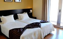 Lisbon City Hotel