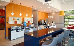 LivINN Hotel St Paul East / Maplewood