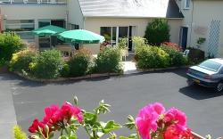 The Originals City, Hotel Le Beaujoire, Nantes