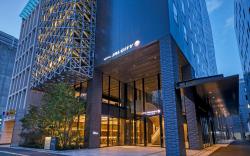 Hotel JAL City Fukuoka Tenjin
