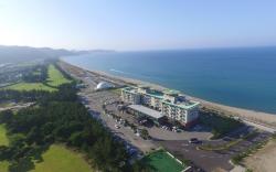 SEASPOVILL RESORT