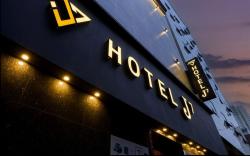 Busan Seomyeon Business Hotel J7                                                                