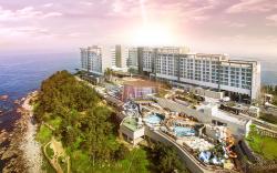 Lotte Resort Sokcho