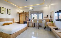 Continent Hotel Danang