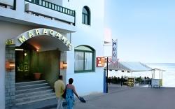 Vasia Boulevard Hotel (Adults Only)