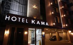 KAMA HOTEL