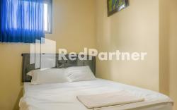 Vandhela Homestay Syariah Mitra RedDoorz