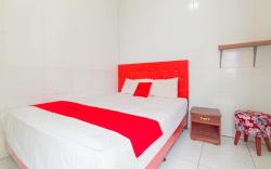 RedDoorz @ Griya Jeniee near Stadion Wilis Madiun