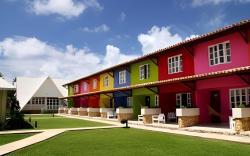 Marupiara Resort by Wish