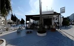 Matina Pefkos Aparthotel