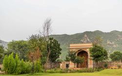 Shahpura Gandharva Retreat