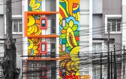 Front One Budget Bekasi