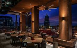 AC Hotel San Antonio Riverwalk