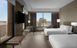 AC Hotel San Antonio Riverwalk